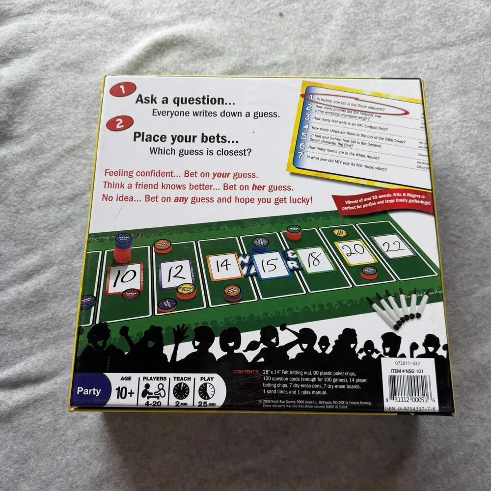 NorthStar Games northstar games